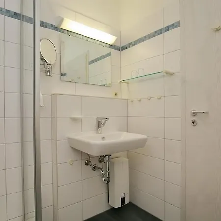 Haffblick 20 Apartment Boltenhagen (Ostseebad)