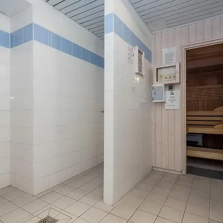 公寓 Haffblick 20