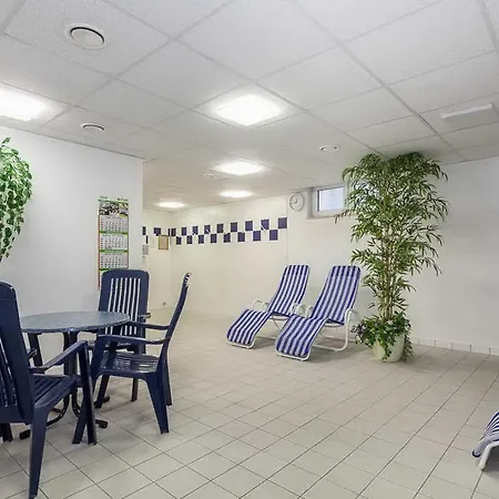 Apartman Haffblick 20 Boltenhagen