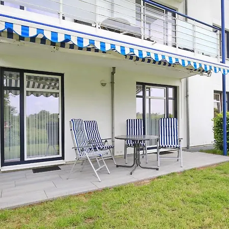 Haffblick 20 Boltenhagen