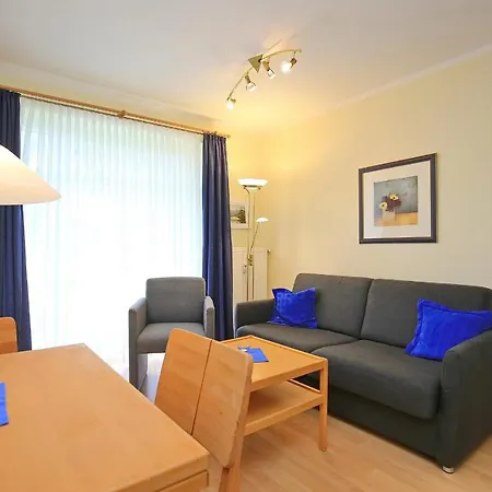 Haffblick 20 Apartment Boltenhagen (Ostseebad)