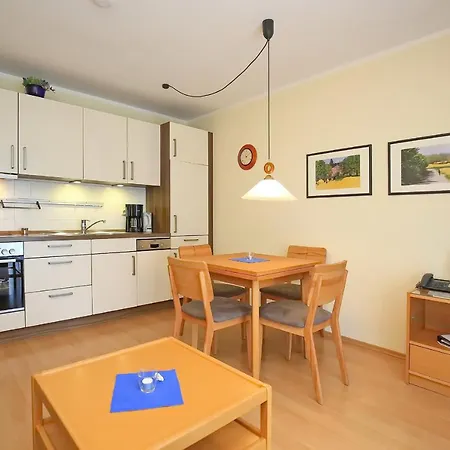 Haffblick 20 * Boltenhagen (Ostseebad)