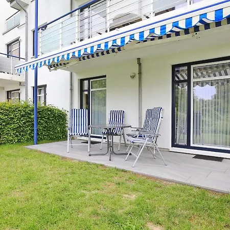 Apartment Haffblick 20 *
