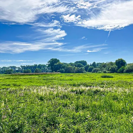 Haffblick 20 Boltenhagen (Ostseebad)