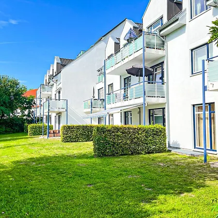 Apartment Haffblick 20 *
