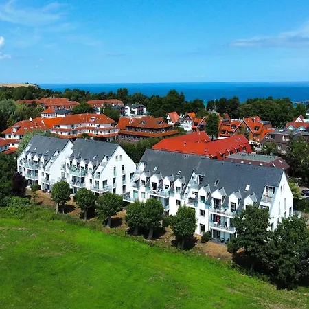 Haffblick 20 Apartment