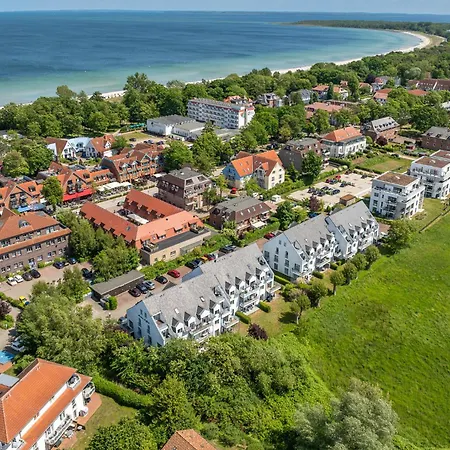 Haffblick 20 Boltenhagen (Ostseebad)