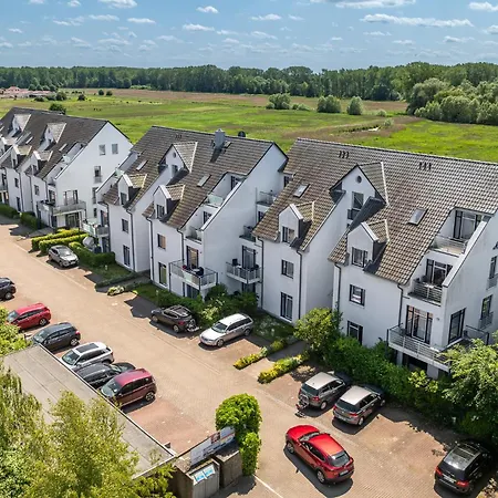 Haffblick 20 Lejlighed