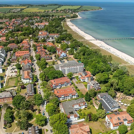 Apartment Haffblick 20