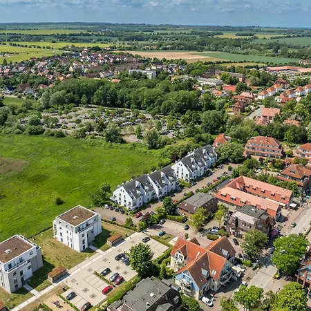 Lejlighed Haffblick 20 *