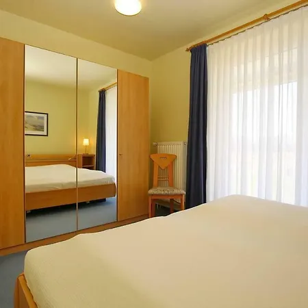 Apartment Haffblick 20 Boltenhagen (Ostseebad)