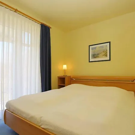 Apartment Haffblick 20