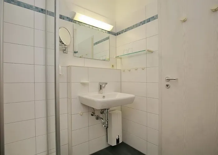 Haffblick 20 דירה בולטנהאגן