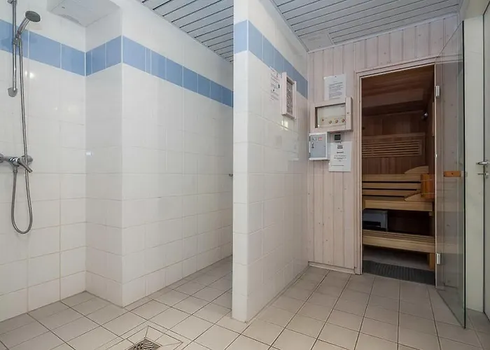 דירה Haffblick 20