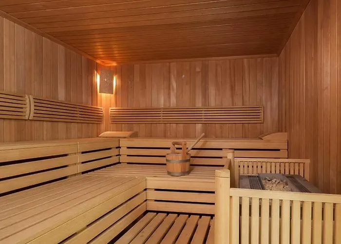 דירה Haffblick 20