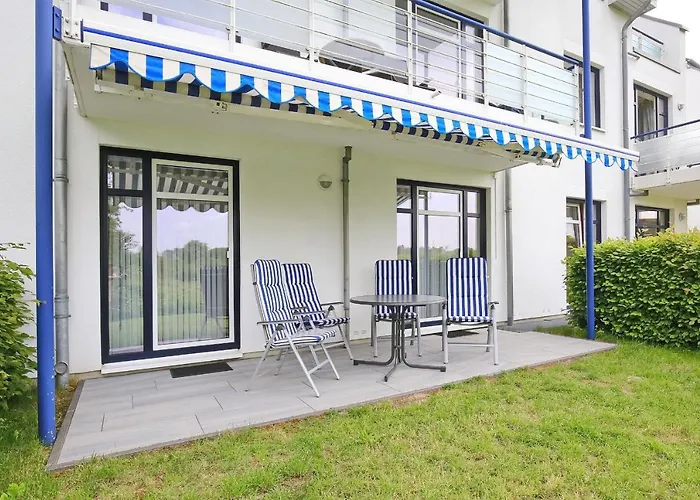 Haffblick 20 בולטנהאגן