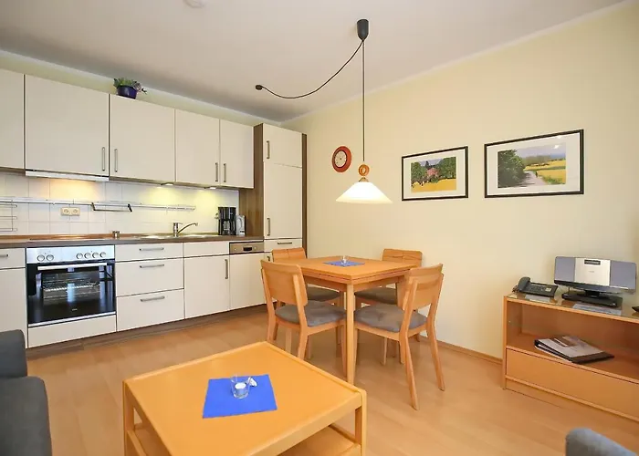 Haffblick 20 * בולטנהאגן