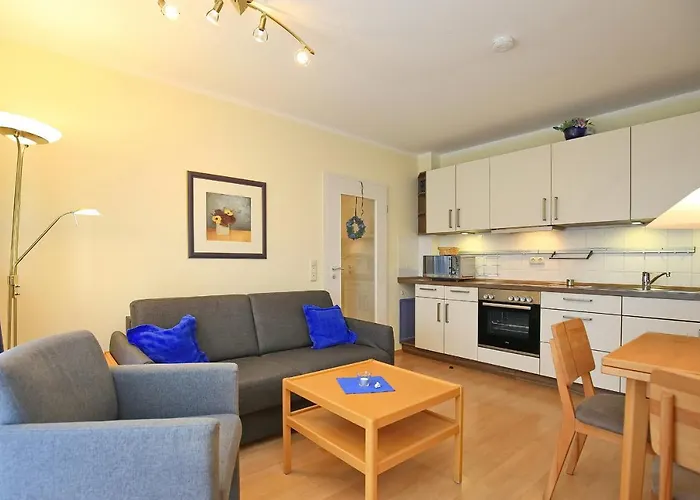 Haffblick 20 * בולטנהאגן