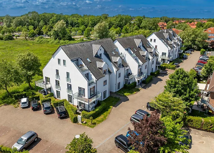 Haffblick 20 דירה בולטנהאגן