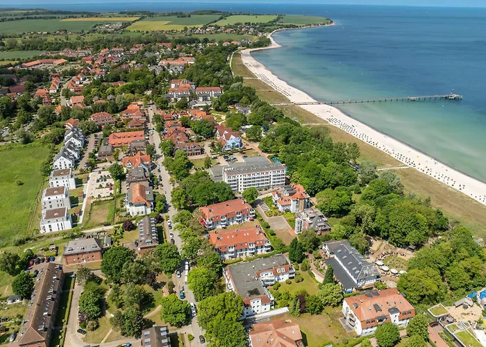 דירה Haffblick 20