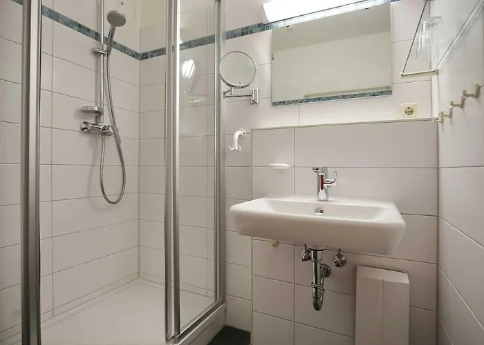 Haffblick 20 * בולטנהאגן