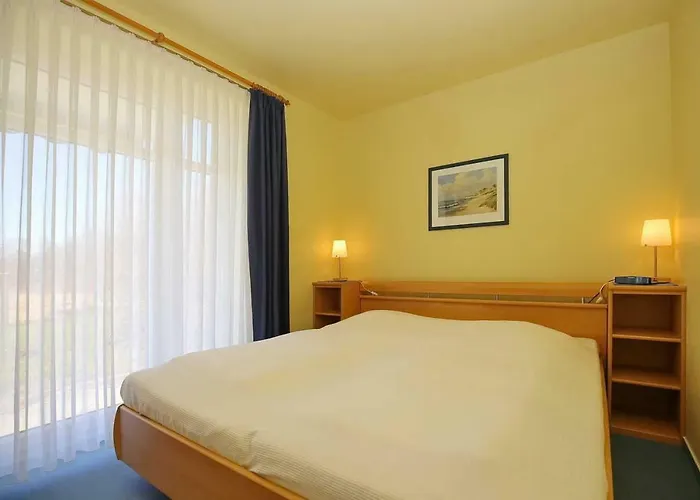 דירה Haffblick 20